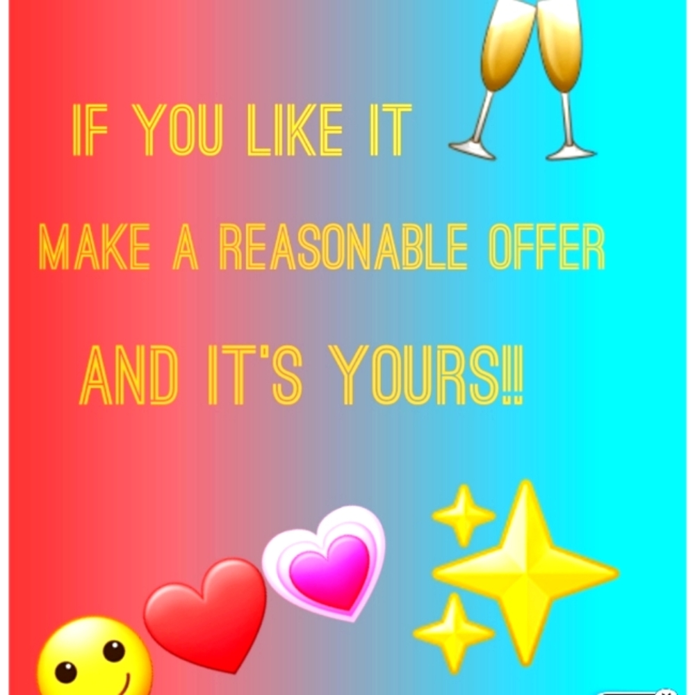 Make Me An Offer 💥